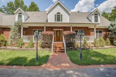 1643 S Chapel Hill Church Rd, Denton, NC 27239 - photo 2