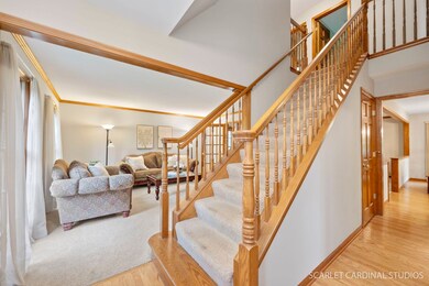 2644 Snowbird Ln unit 1, Naperville, IL 60564 - photo 2