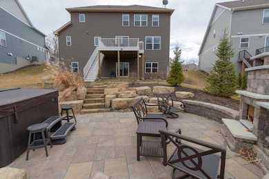 5592 Orchard Cove, Minnetrista, MN 55364 - photo 3