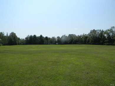 view to back of lot