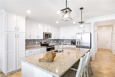 43040 Greenway Blvd unit 532, Punta Gorda, FL 33982 - photo 7