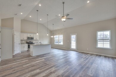 31 Reynard St, Manchester, TN 37355 - photo 4