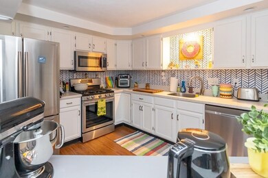 78 Willow Pond Dr unit 78, Rockland, MA 02370 - photo 4