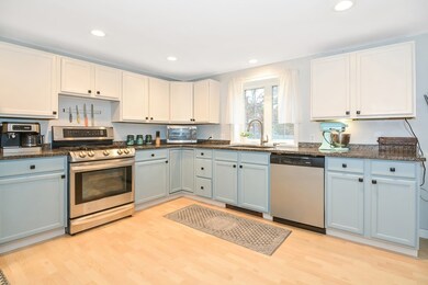 44 Bates Pond Rd, Carver, MA 02330 - photo 3