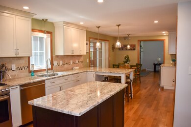 Granite Countertops