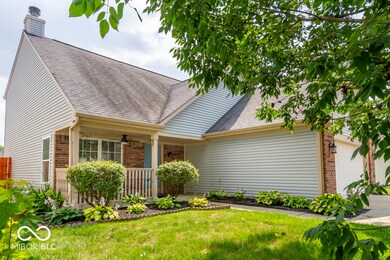 783 Tall Timber Dr, Greenwood, IN 46143 - photo 4