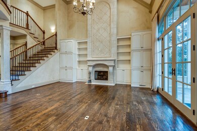 Great room