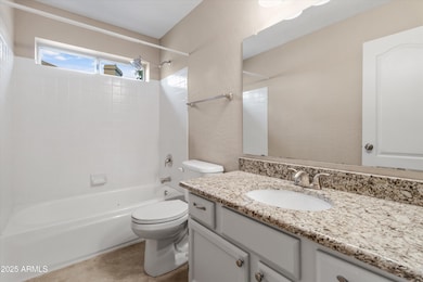 Front Bath