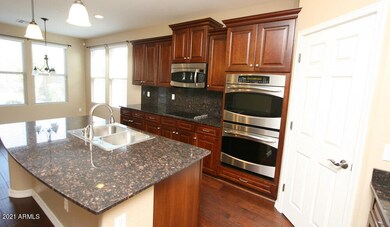 13660 W Chaparosa Way, Peoria, AZ 85383 - photo 4