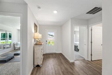 94 Hawthorn Pass, Crawfordville, FL 32327 - photo 4