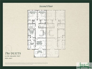 306 Reserve Way, Savannah, GA 31401 - photo 5