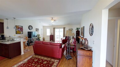 1312 Boker Rd unit Wylie, Conway, SC 29527 - photo 6