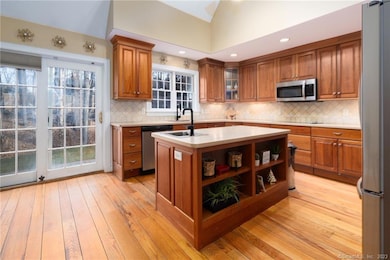 9 Hill View Ln, Woodbury, CT 06798 - photo 6