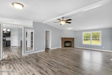 4912 Webb Lake Rd unit F, Wilson, NC 27893 - photo 4