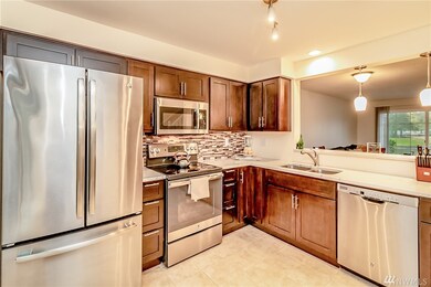 5736 S 238th Ct unit E2, Kent, WA 98032 - photo 6