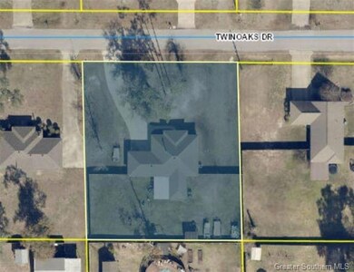 2727 Twin Oaks Rd, Sulphur, LA 70663 - photo 6