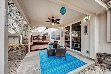 1813 White Oak Loop, Round Rock, TX 78681 - photo 4