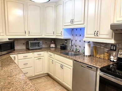 spacious for the cook