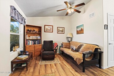 1102 N Mud Springs Rd, Payson, AZ 85541 - photo 6