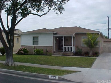 2828 Eckleson St, Lakewood, CA 90712 - photo 2