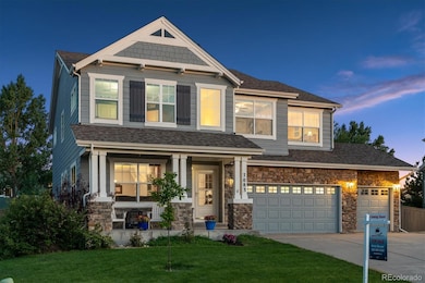 7083 Winthrop Cir, Castle Rock, CO 80104 - photo 3