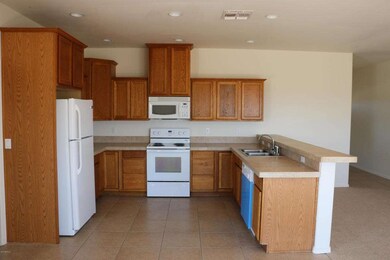 Kitchen - 2