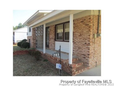 781 Yorkshire Dr, Fayetteville, NC 28314 - photo 2