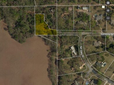 2722 Rambling Rd, Edmond, OK 73025 - photo 2