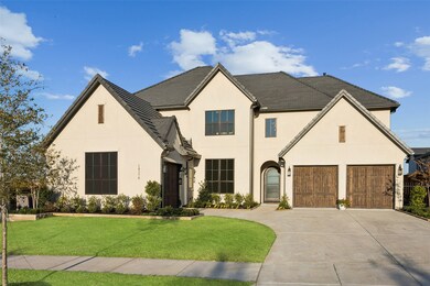 14374 Hiseville Ct, Frisco, TX 75033 - photo 4