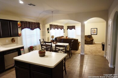 12206 Malkin Place, San Antonio, TX 78254 - photo 5