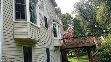 13534 Smallwood Ln, Chantilly, VA 20151 - photo 2