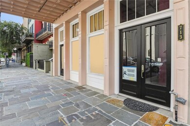 713 Camp St unit 1, New Orleans, LA 70130 - photo 2