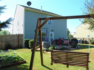 1435 Winter Dr, Statesville, NC 28677 - photo 7