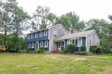 1342 Gilbert Stuart Rd, Saunderstown, RI 02874 - photo 3