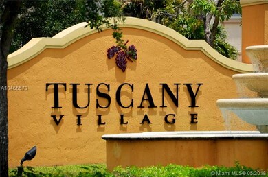 Townhouse Family Community