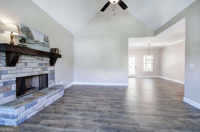 311 Arbor Cir, Rockmart, GA 30153 - photo 6