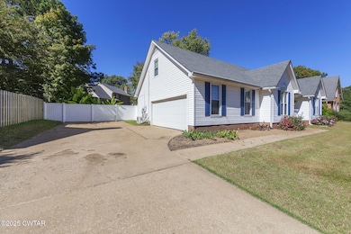 463 McO Rd, Jackson, TN 38305 - photo 4