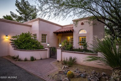 1790 N Potter Place, Tucson, AZ 85719 - photo 3