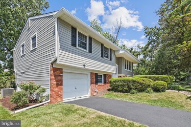 2134 Fountain Hill Dr, Lutherville Timonium, MD 21093 - photo 5