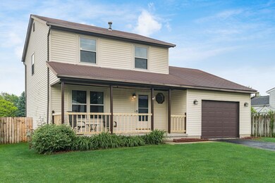 732 Cherrymonte Dr, Columbus, OH 43228 - photo 2