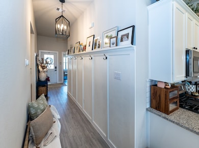 5266 Fleming St, La Marque, TX 77568 - photo 3