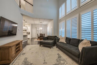 6028 Morningside Dr, Fort Worth, TX 76180 - photo 7