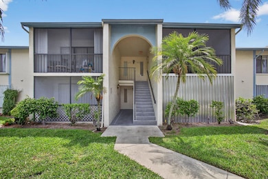 1104 Green Pine Blvd unit 42, West Palm Beach, FL 33409 - photo 2