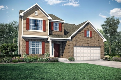 7112 Dudley View Dr, Liberty Township, OH 45011 - photo 2