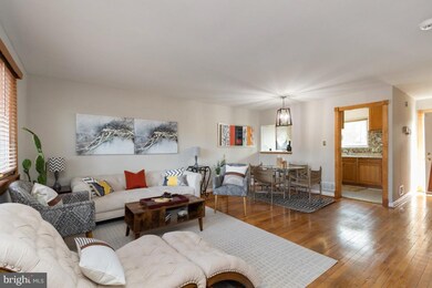 4903 Winthrop St, Oxon Hill, MD 20745 - photo 3