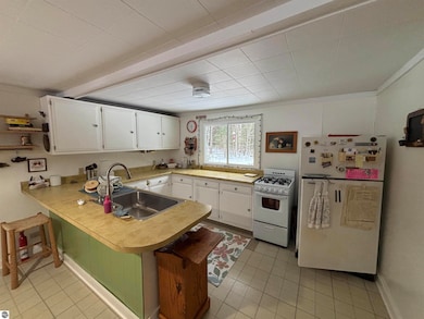 12851 Manitou Trail, Kewadin, MI 49648 - photo 7