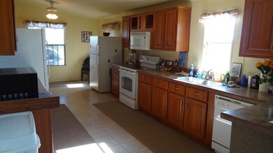 6452 S Valencia Ranch Rd, Tucson, AZ 85735 - photo 4