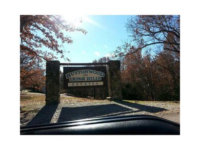 0 Buttonwood Dr unit 722237, Kimberling City, MO 65686 - photo 6