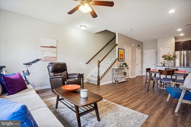 2937 Gilder Way, Dumfries, VA 22026 - photo 6