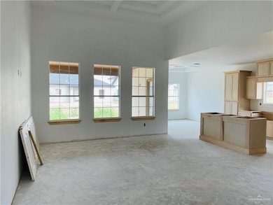 706 Santa Cecilia St, Donna, TX 78537 - photo 3